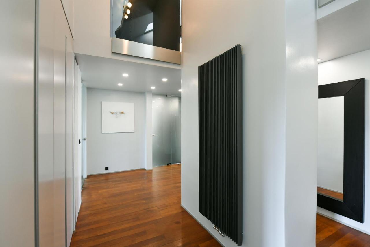 Luxury Central Duplex With Terrace 프라하 외부 사진